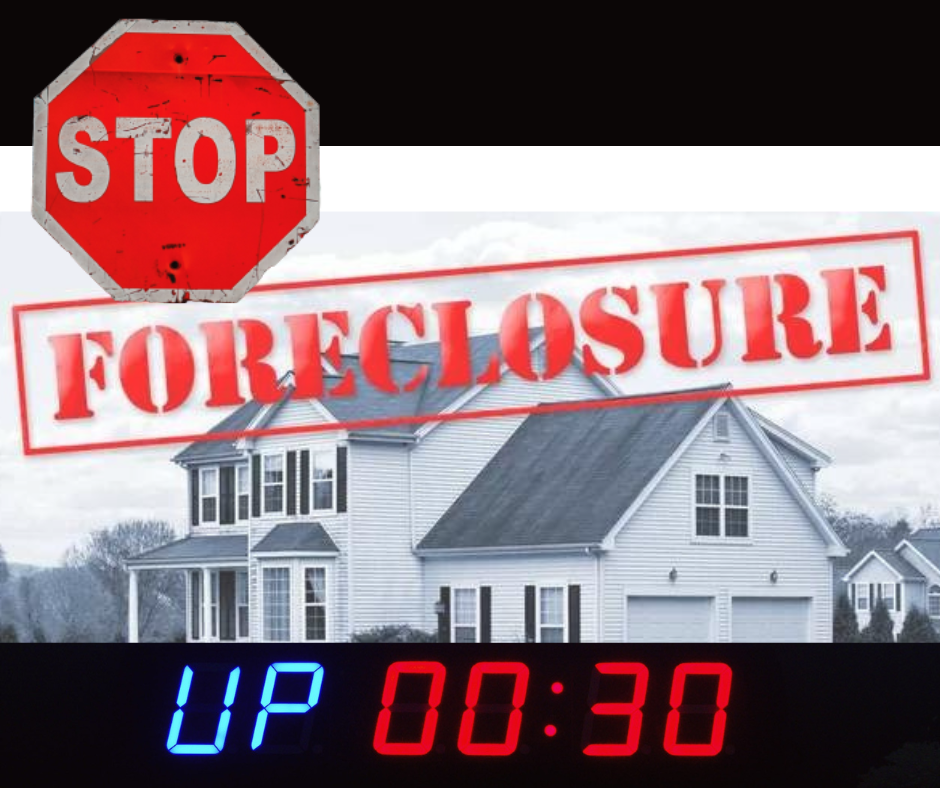 Stop Foreclosure