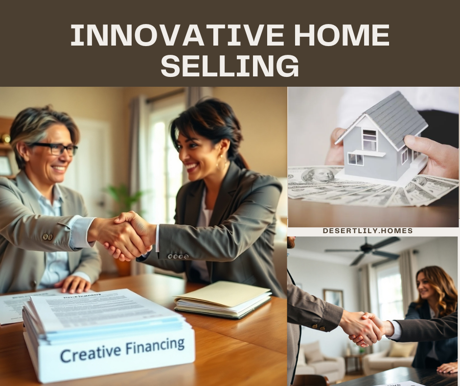 Sell home for cash