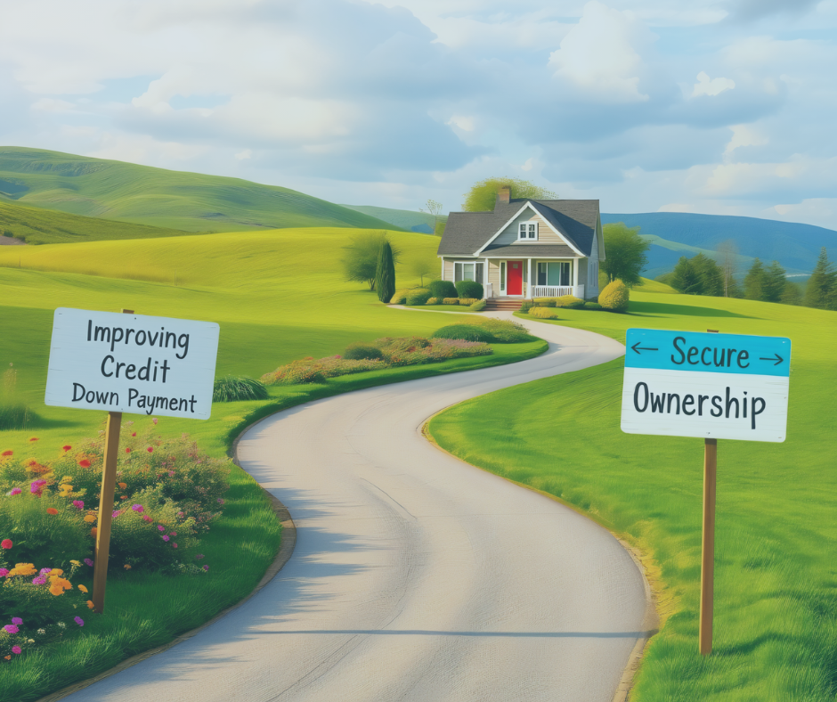 Benefits of Lease-to-Own Programs