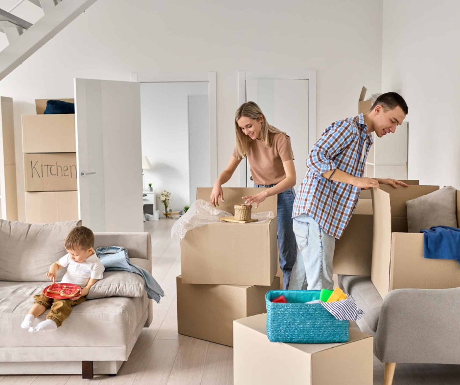 Lease-to-own